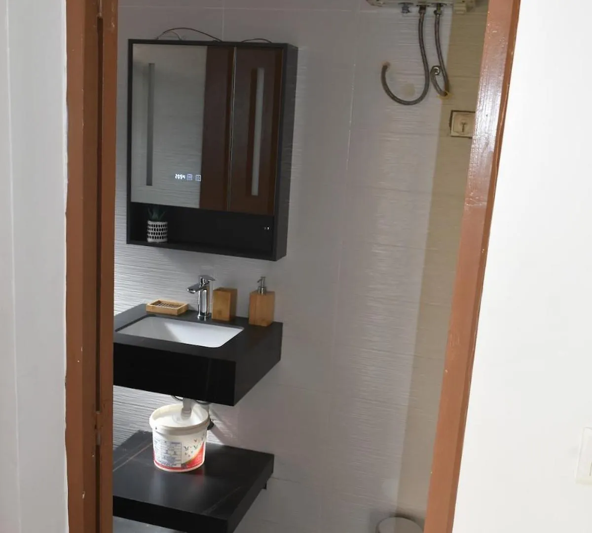 Appartement aux Mamelles Дакар